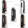 Deff WIZ CLIP for Ploom TECH+ Stainless Steel Material Roll