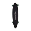 Camo Riot 39" Pintail Longboard