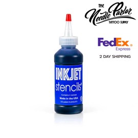InkJet Stencils Tattoo InkJet Stencils Ink 4oz