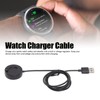 2pc Charge Station Disc Data Function Watch Charging Base 1