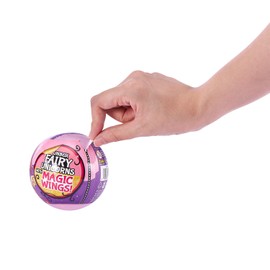 5 Surprise Unicorn Squad Fairy Tails Series 3-2 Pack (7782)