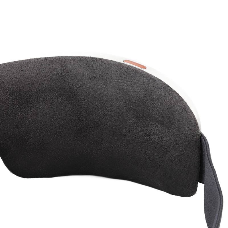 Eye Massager Smart Bluetooth Heating Vibration USB Charging Eye Massage