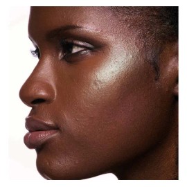 Iluminador Mac Bounce  Gleam Tono Investmint - 1 Unidad                                                                                               