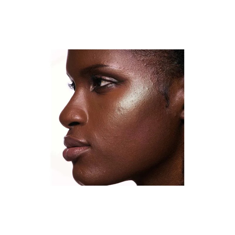 Iluminador Mac Bounce Gleam Tono Investmint - 1 Unidad