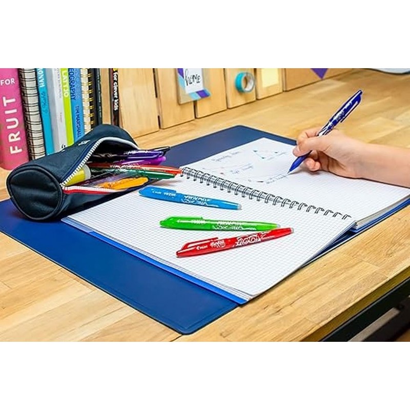 PILOT - Pack of 12 Frixion Ball - Erasable Pen