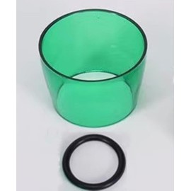 GOAL ZERO SHADE COVER CAP MAGNETIC STAND TRIPOD ACCESSORIES FOR GOAL ZERO AMBER LANTERNAME SHADE ACCESSORIES Outdoor Camping Lantern Flat Reflector Goal Zero Accessories (Mini Green Glove)