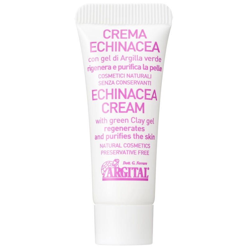 ARGITAL Intensive Echinacea Cream, Mini, 0.3 fl oz (10 ml)