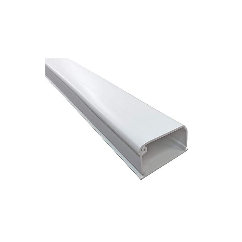 Electriduct 2150 Series Latching Cable Raceway - 2" x 1.5"