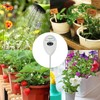 Hathdia Soil Moisture Meter, Plant Water Meter Soil Meter Moisture