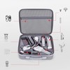 Honbobo Carrying Case for DJI RS 4 Mini Portable Shoulder