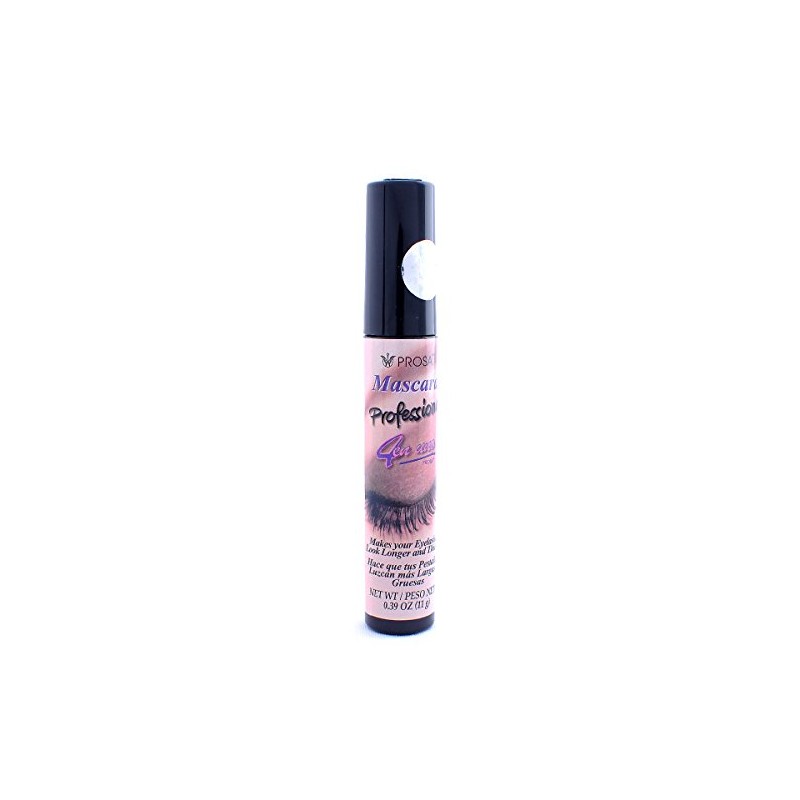 Prosa 4 IN 1 Professional Mascara