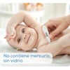 Kit de Baumanómetro de Muñeca BC30 con Termómetro Clínico Digital