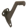 Design House 202978 Standard Hand Rail Bracket, Oil Rubbed Bronze