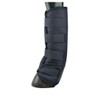 Warmblood Low Transport Gaiters Navy Blue