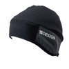 TS DESIGN 842911 Head Warmer (Fall/Winter), Black, One Size Fits