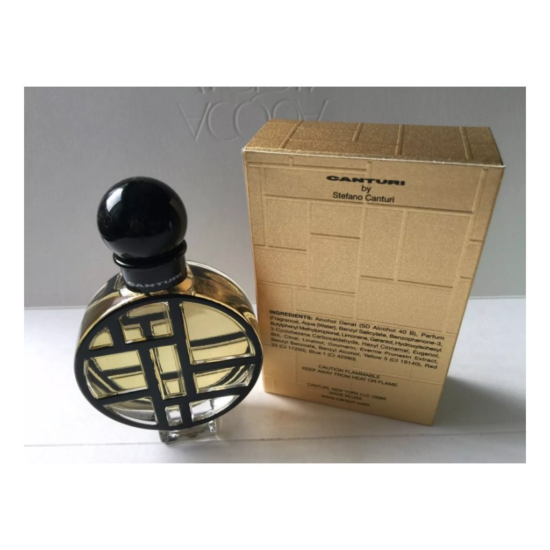 Centuri 1.7oz/50mL. Eau de Parfum Spray For Women Brand New