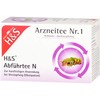 H&S Abführtee N Arzneitee Nr. 1 bei Verstopfung Filterbeutel, 20