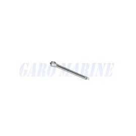 Suzuki Outboard 2 HP DF2 Propeller Cotter Pin