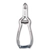 Toenail Clippers Cutter for Thick Ingrown Nails Scissors Heavy Duty