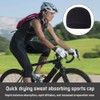 12 Pieces Cooling Skull Caps for Women Men Cycling Running