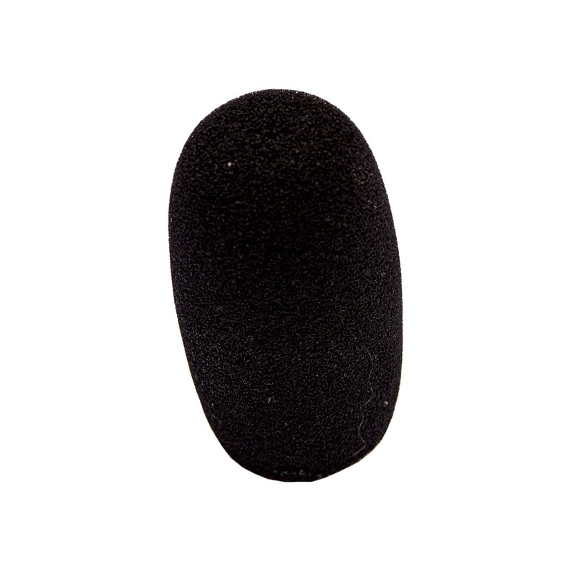 deetech WS-55 Microphone Wind Protection 55 x 26 x 16