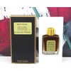 Beneash Cosmetics Wild Musk Bath & Body Perfumed Oil 0.5 FL. OZ.