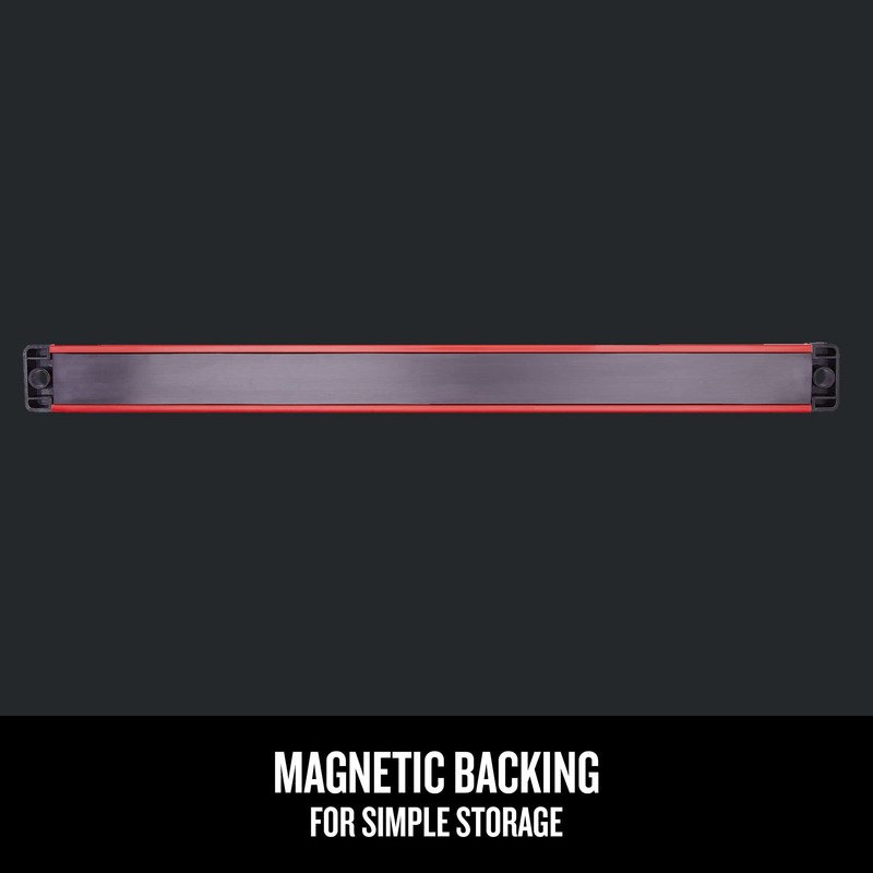 CRAFTSMAN Locking Magnetic Socket Rail Holder, Tool Tray Storage Organizer,