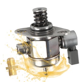 COPACHI High Pressure Fuel Pump 0261520472 06H127025Q Compatible with Tiguan Beetle Jetta A3 Q3 TT 2.0T TSI After-Market Parts