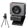 OBSBOT Meet SE 1080P 100FPS Webcam for PC, USB Webcam
