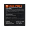 Pacific Shaving Company Konjac Sponge - 2pk | Natural &