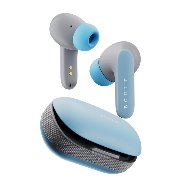 Boult Audio Newly Launched Z20 Pro, Truly Wireless Bluetooth Ear
