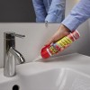 Flex Caulk, Waterproof & Weatherproof Hybrid Polymer Sealant, Strong, Paintable