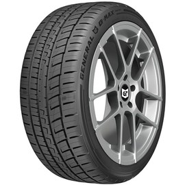 General G-Max AS-07 UHP All Season 235/50ZR18 97W Passenger Tire