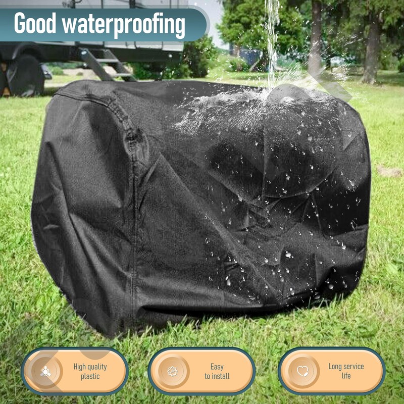 Generator Cover for Westinghouse igen 4500 Inverter, Thicken 600D Polyester