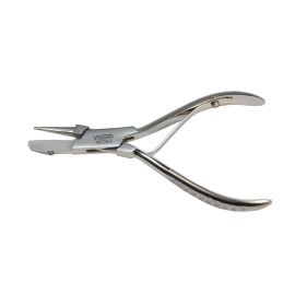 Vigor 46.053  Flat & Round Nose Pliers