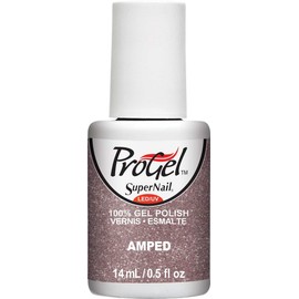 SuperNail ProGel Polish Amped - .5 fl oz / 14 mL