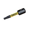 5 x SabreCut SCTP1032_5 32mm T10 TX10 Torx Tamper Proof