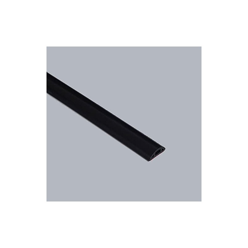 Bathroom Foldable Block water Stopper sealing strip shower threshold dam