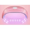Nail Lamp Lámpara Uv Led Para Uñas 54w Lazo Moño.