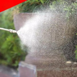 농사 스텐 분무기 초미세 분사 스테인리스 [8L] Farm Stainless Steel Sprayer Ultra-fine Mist [8L]