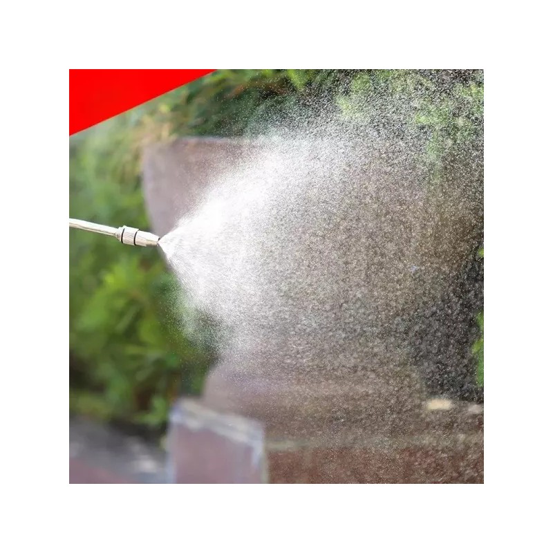 농사 스텐 분무기 초미세 분사 스테인리스 [8L] Farm Stainless Steel