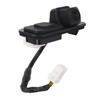 Rear View Backup Camera for Acura TLX 2015-2020, High Resolution