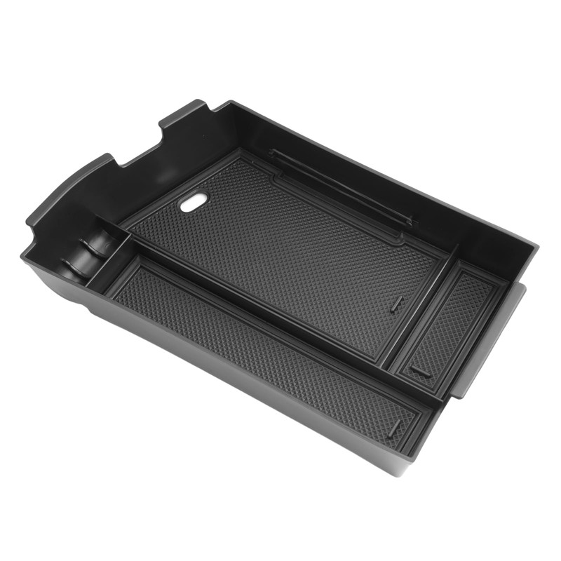 SKTU for 2024 2025 2026 Hyundai Sonata Center Console Organizer