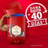 Old Spice Desodorante en barra para hombre Mar Profundo 50