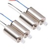 Motor Set for Cheerwing Syma X5C X5C-1 RC Drone