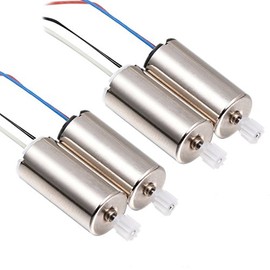 Motor Set for Cheerwing Syma X5C X5C-1 RC Drone