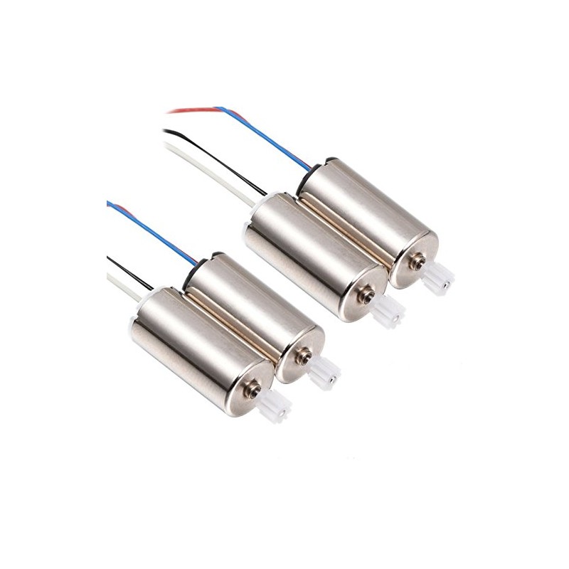 Motor Set for Cheerwing Syma X5C X5C-1 RC Drone
