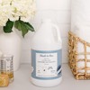 Noodle & Boo Baby Laundry Essentials Ultra-Safe Laundry Detergent, 64