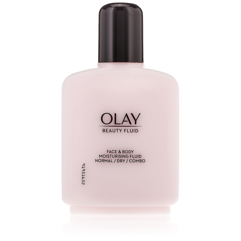 Olay Fluido de Belleza Regular 3.4 fl oz