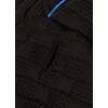 Only4fan S.r.l. Dog Coat FC Internazionale Milano, No Gender, Black,